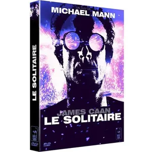 Wild Side Le Solitaire [DVD]