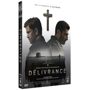 Wild Side Les enquêtes du Département V : Délivrance DVD pas cher