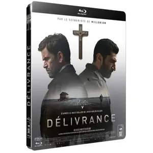 Comparateur de prix : Wild Side Les enquêtes du Département V : Délivrance Blu-ray