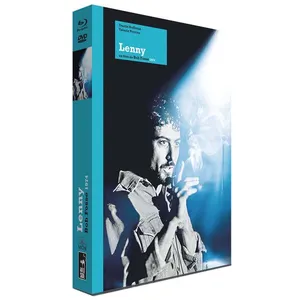 Comparateur de prix : Wild Side Lenny Édition Collector Blu-ray + DVD + Livre de 188 pages