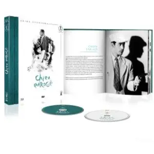 Comparateur de prix : Wild Side Chien enragé Combo Blu-ray + DVD