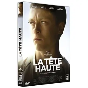 Wild Side DVD - La Tête Haute [ Film de Emmanuelle BERCOT ]