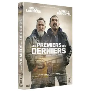 Wild Side Les premiers les derniers DVD pas cher
