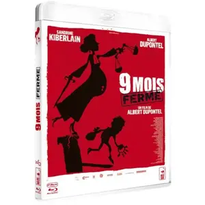 Comparateur de prix : Warner Home Video 9 mois ferme Blu-Ray