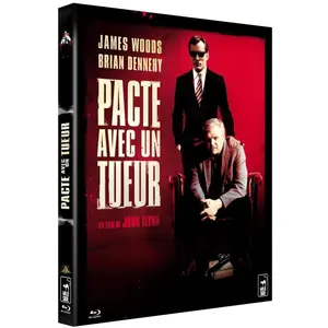 Wild Side Pacte avec un tueur Blu-ray