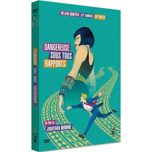 Wild Side Dangereuse sous tous rapports DVD