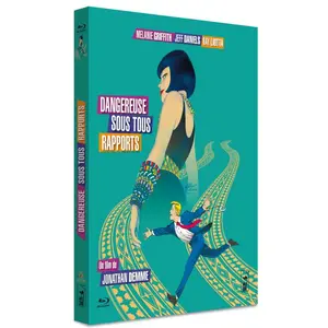 Comparateur de prix : Wild Side Dangereuse sous tous rapports Blu-ray