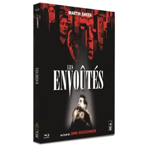Wild Side Les Envoûtés Blu-ray pas cher