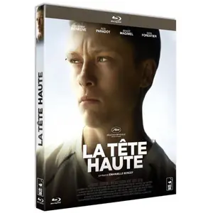 Comparateur de prix : Wild Side La tête haute Blu-ray