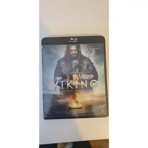 Comparateur de prix : Wild Side Viking, la naissance d'une nation Blu-ray