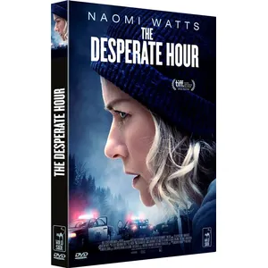 Wild Side The Desperate Hour DVD