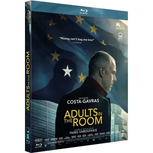 Wild Side Adults In The Room Blu-ray pas cher