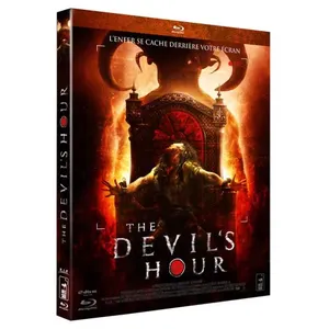 Comparateur de prix : Wild Side The Devil's Hour Blu-ray
