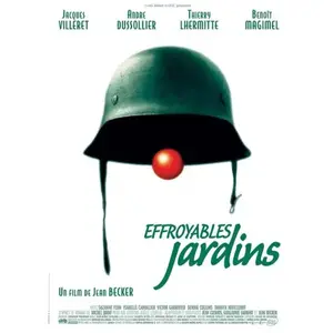 Comparateur de prix : Ugc Video Effroyables jardins DVD