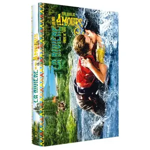Wild Side La rivière de nos amours Combo Blu-ray DVD