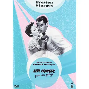 Wild Side Un coeur pris au piège DVD pas cher