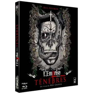 Wild Side L'Emprise des ténèbres Blu-ray