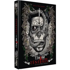 Comparateur de prix : Wild Side Vidéo L'emprise des ténèbres Combo Blu-ray DVD