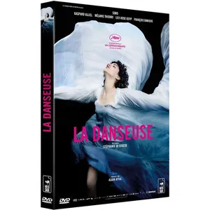 Wild Side DVD - La Danseuse