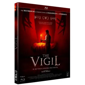 Comparateur de prix : WILD BUNCH The Vigil Blu-ray