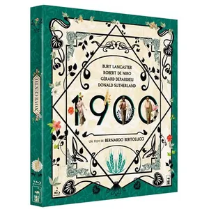 Wild Side 1900 Blu-ray