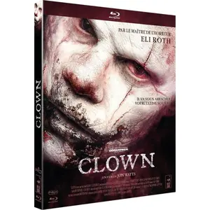 Comparateur de prix : Wild Side Clown - Blu-Ray