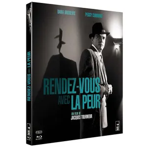 Comparateur de prix : Wild Side Rendez-vous avec la peur Blu-ray