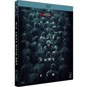 Wild Side Une pluie sans fin Blu-ray pas cher