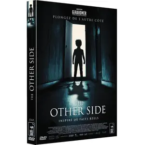 Comparateur de prix : The Other Side DVD