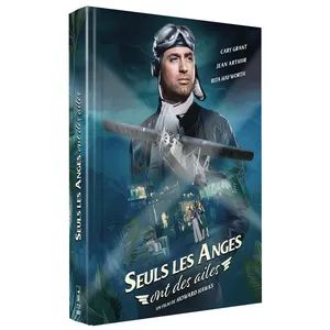 Comparateur de prix : Warner Home Video Seuls les anges ont des ailes Edition Collector Blu-ray