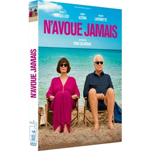 Comparateur de prix : WILD BUNCH N'avoue jamais DVD