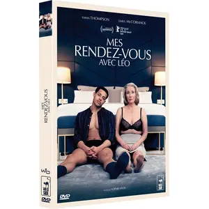 Comparateur de prix : Wild Side Mes rendez-vous avec Léo DVD