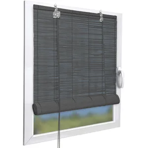 Luance ESSENTIEL Store enrouleur Bambougris60x180cm - ESSENTIEL pas cher