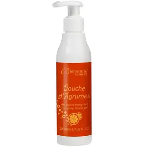 PHYT'S - Douche d'agrumes Gel douche 200 ml unisex pas cher