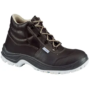 Lemaitre - Chaussure de sécurité haute S3 Stormix Cap src Noir 46 pas cher