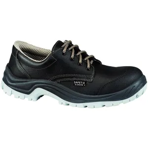 Lemaitre - Chaussures de sécurité basses safetix stormix cap S3 src Noir 35 pas cher