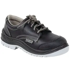 Chaussure de sécurité basse Lemaitre S3 Stormix Cap src Noir 42 pas cher