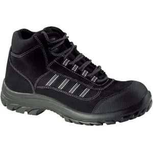 Chaussure de sécurité haute Lemaitre S3 Dune src 100 % non métllique Noir 36 pas cher