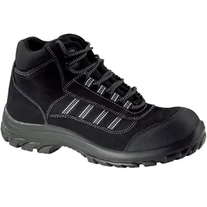 Comparateur de prix : Chaussures de sécurité hautes Lemaitre DUNE S3 SRC