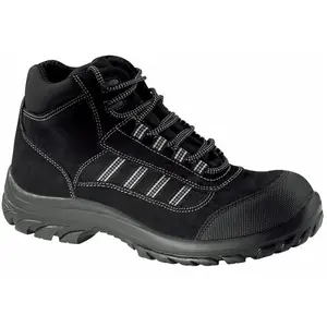 Comparateur de prix : Chaussures de sécurité hautes Lemaitre DUNE S3 SRC