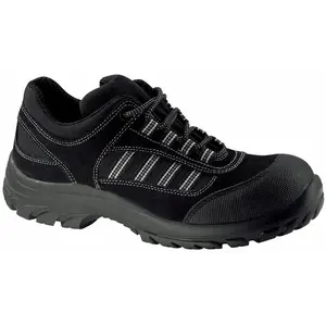 Comparateur de prix : Chaussures de sécurité basses Lemaitre DURAN S3 SRC