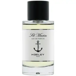 Comparateur de prix : Heeley Sel Marin Eau de parfum EDP 100ml Vapo