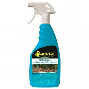 Starbrite - Détartrant revêtement de piscine 650 ml pas cher