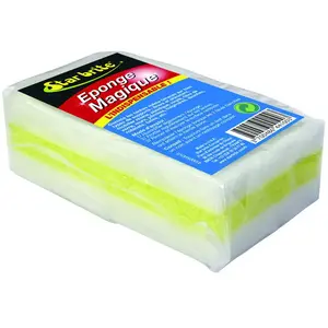 Stannol Eponge magique - STAR BRITE pas cher