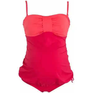 Cache Coeur Tankini De Grossesse Eden Passion pas cher