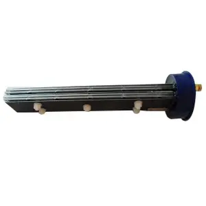 Bio-Pool Electrode SaltLine 40 autonettoyante à plaques pas cher