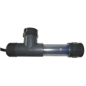Cellule Bio-pool BP Mini autonettoyante pas cher