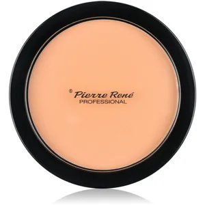 PIERRE RENE Compact Powder 03 - Transparent 8G, Unique, Standard pas cher