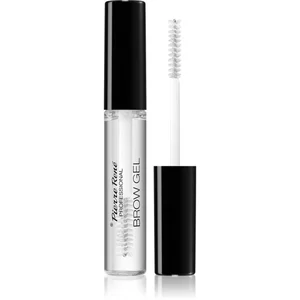 Pierre René Professional gel transparent sourcils 10 ml pas cher