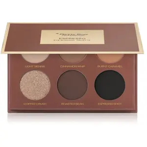 Pierre René Mocha Mousse palette de fards à paupières teinte Espresso ... pas cher